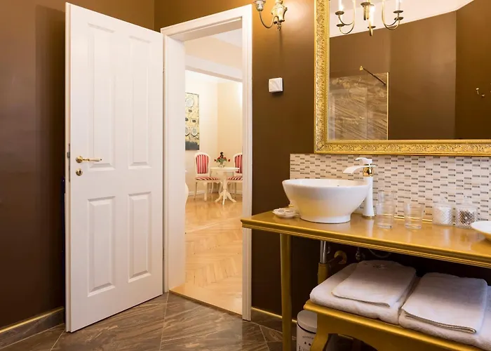 Benecanka Casa Veneziana 4*