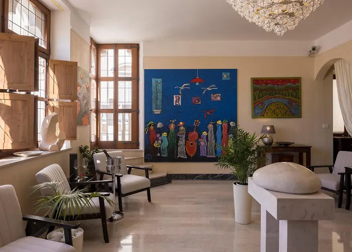 Benecanka Casa Veneziana Πιράν