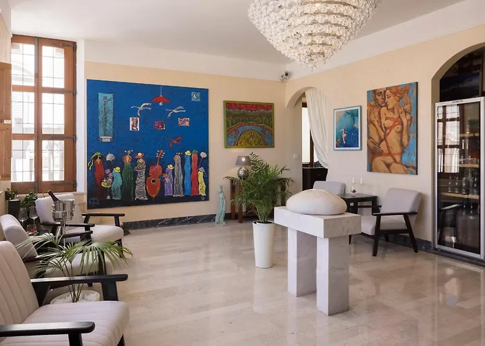 Benecanka Casa Veneziana