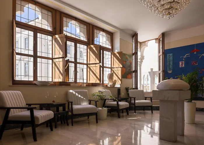 Nočitev z zajtrkom Benecanka Casa Veneziana 4*