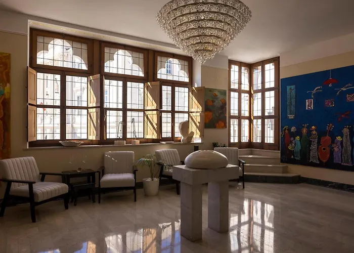 Benecanka Casa Veneziana Nočitev z zajtrkom Piran