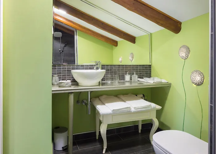 Bed and Breakfast Benecanka Casa Veneziana Πιράν