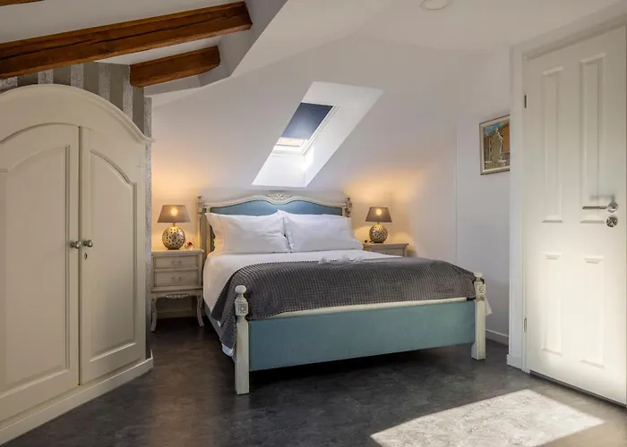 Benecanka Casa Veneziana 4*