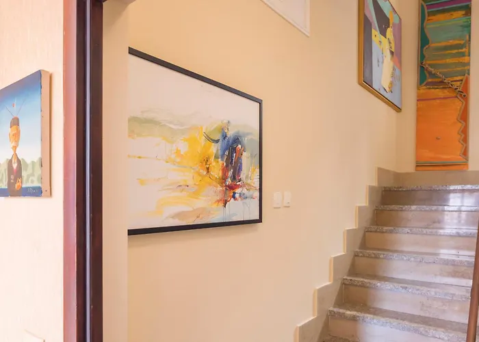 Benecanka Casa Veneziana Πιράν