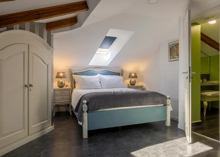 Benecanka Casa Veneziana 4* Πιράν