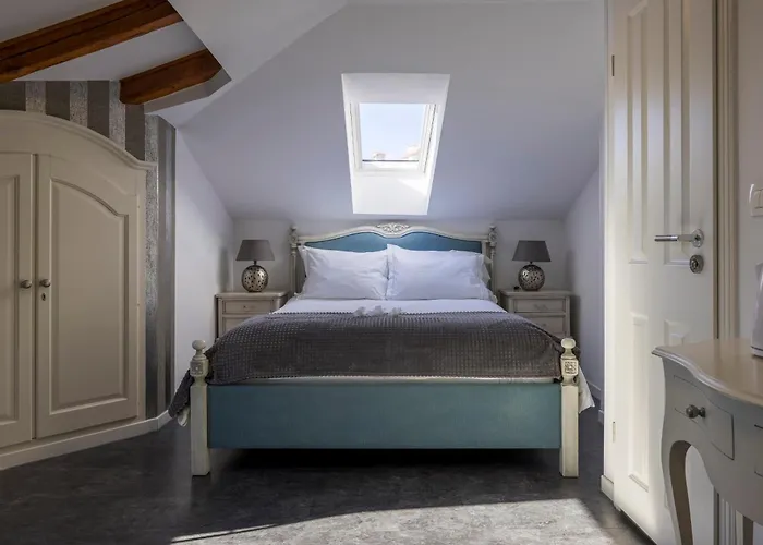 Bed and Breakfast Benecanka Casa Veneziana 4*