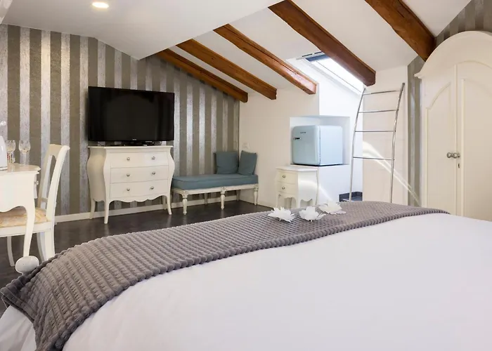 Bed and Breakfast Benecanka Casa Veneziana Πιράν