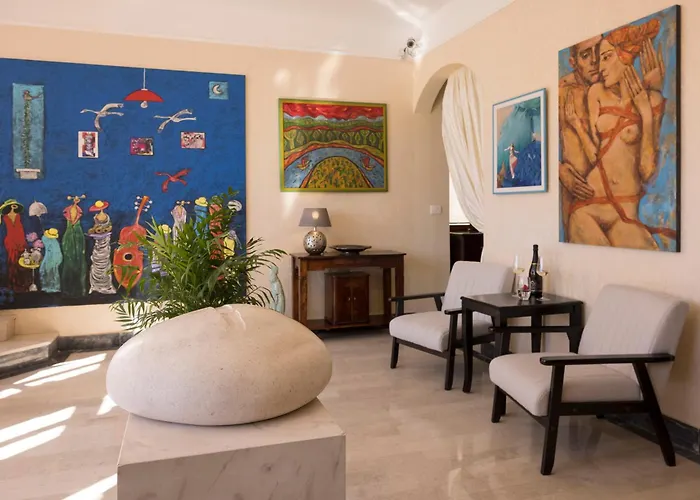 Benecanka Casa Veneziana