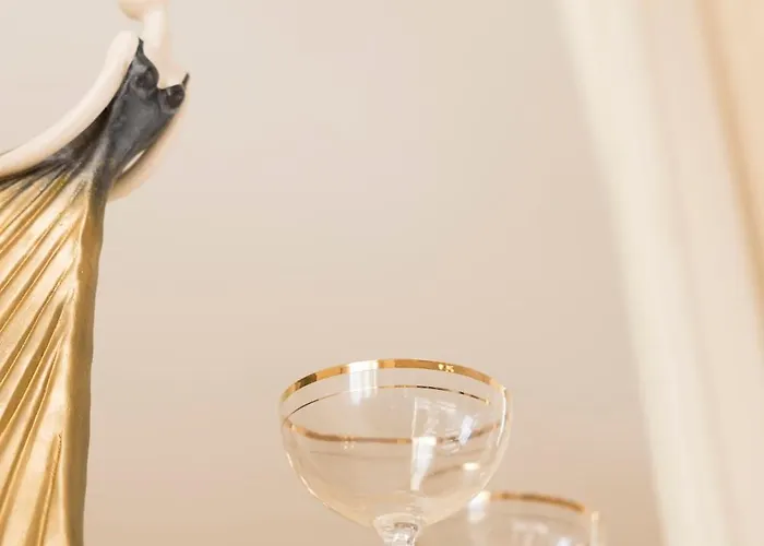 Bed and Breakfast Benecanka Casa Veneziana