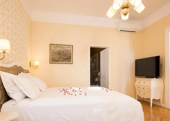 Benecanka Casa Veneziana Bed & Breakfast 4*