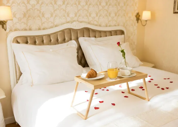 Benecanka Casa Veneziana 4*