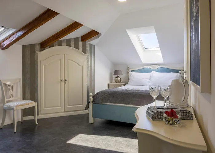 Bed and Breakfast Benecanka Casa Veneziana Πιράν