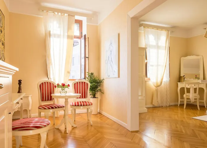 Benecanka Casa Veneziana