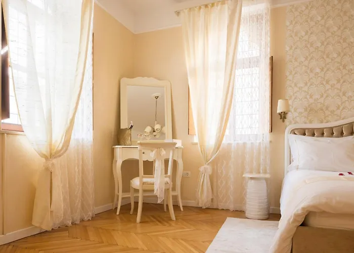 Benecanka Casa Veneziana Bed & Breakfast