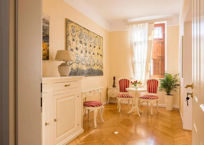 Benecanka Casa Veneziana Bed & Breakfast Piran