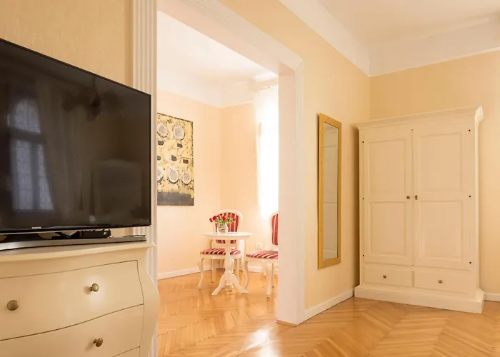 Nočitev z zajtrkom Benecanka Casa Veneziana Piran