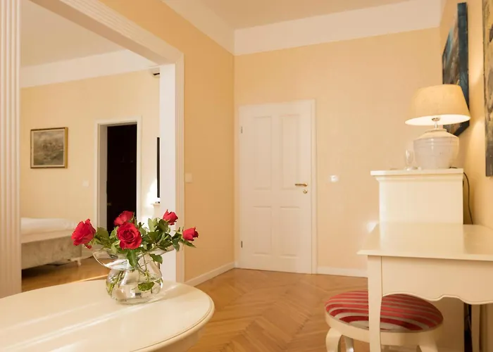 Benecanka Casa Veneziana 4*