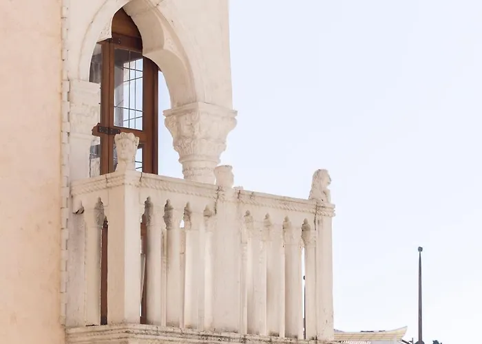 Benecanka Casa Veneziana 4*